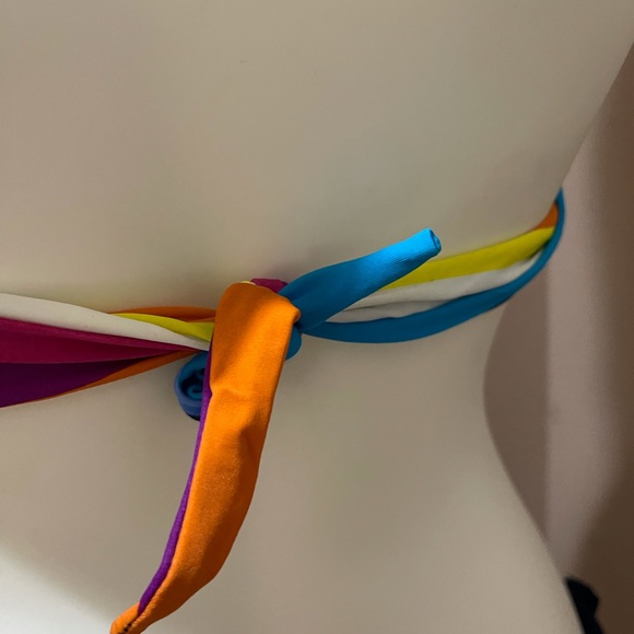 🆕 Beach Joy Reversible bikini 2pc set sizes S~L - Picture 7 of 7